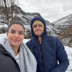 Meet your Posher, Felicity